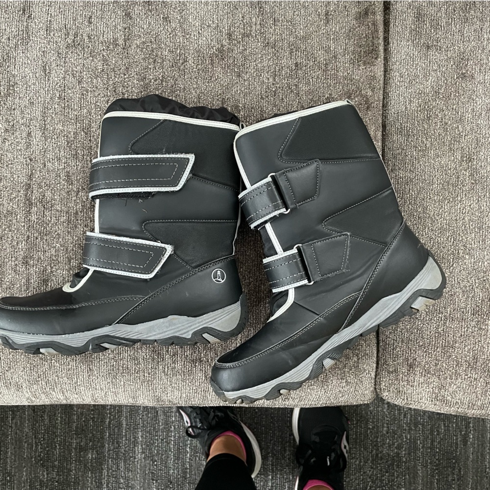 Lands EndWinter Boots